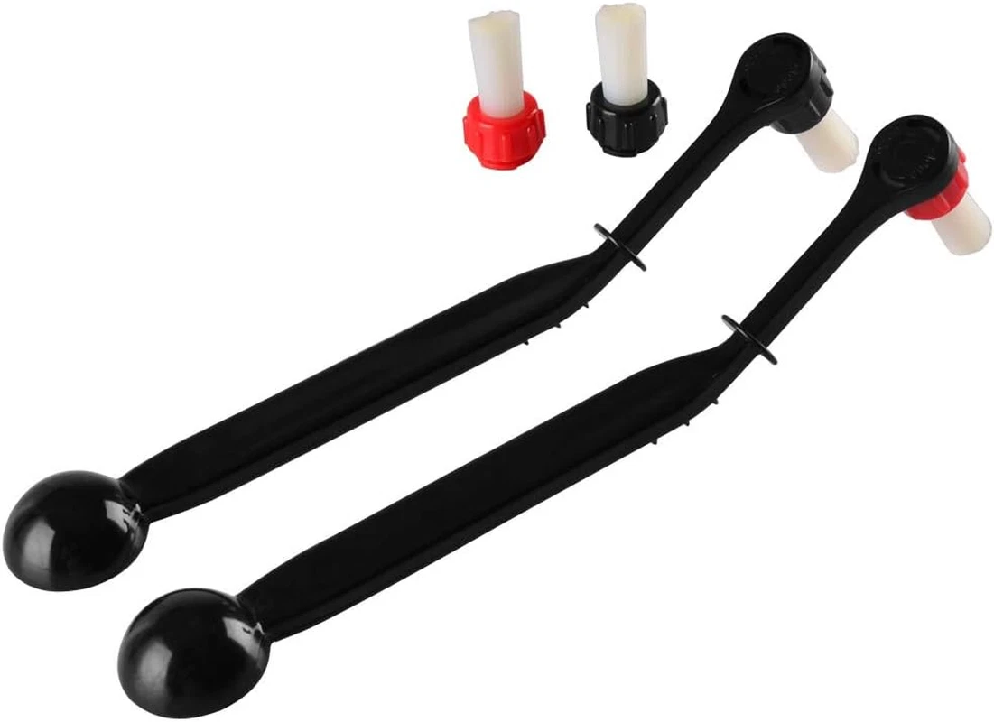 Cọ vệ sinh máy pha cà phê - Ảnh 2