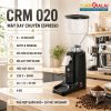 Máy Xay cà phê Gemilai CRM 020