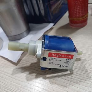 Bơm nước máy pha cà phê Jiayin 20bar, sử dụng cho nhiều dòng máy