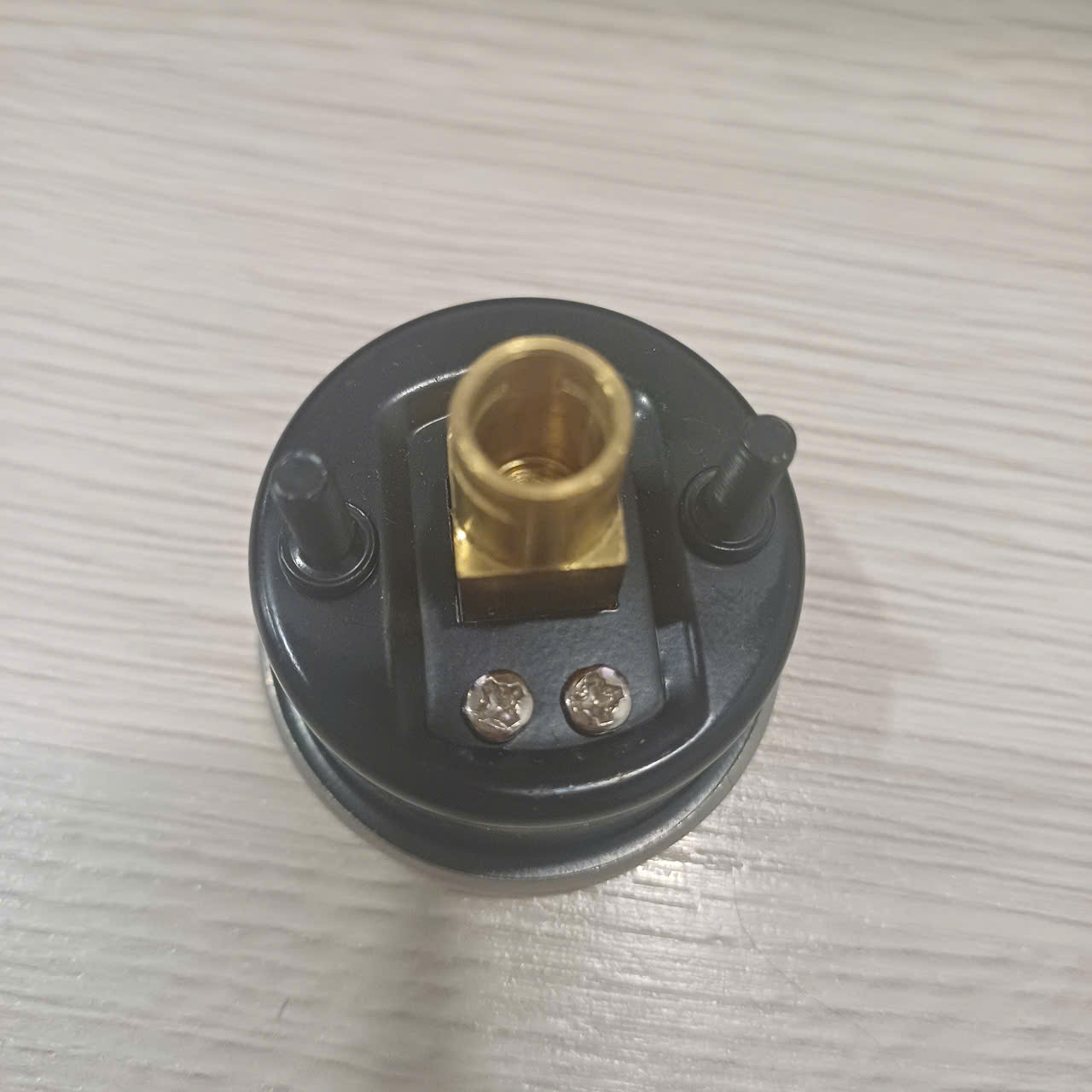 Đồng hồ áp suất 20bar cho máy pha cà phê - Ảnh 2