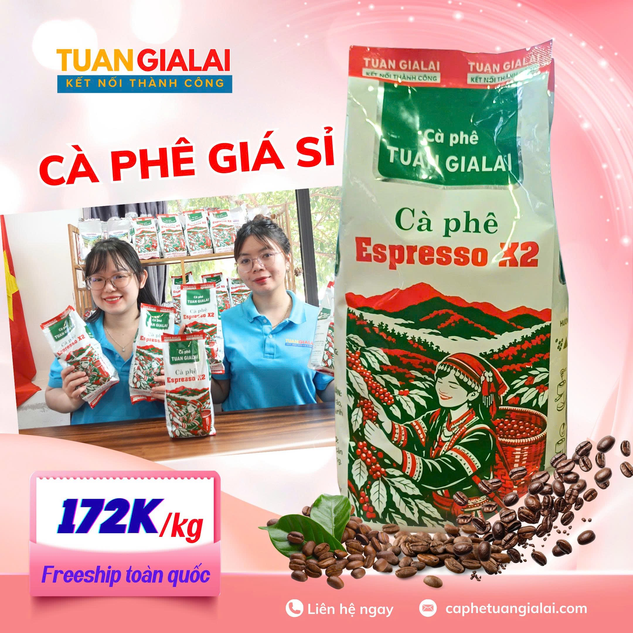 CHẤT LƯỢNG HẠT CÀ PHÊ RANG MỘC X2 – ĐẲNG CẤP TỪ HẠT NGUYÊN BẢN