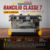 rancilio class 7